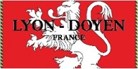 Lions Club Lyon Doyen Logo